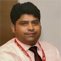 Deepesh Mehra