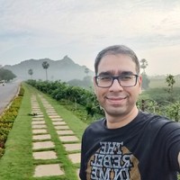 Naresh Kumar Sharma