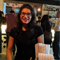 Akansha Saraswat