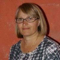 Linda Sørensen