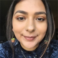 Priscilla Herrera