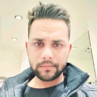 Pritam Dutta