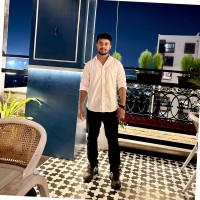 Ashraful Alom