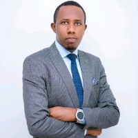 Adv. Mudenge Richard 🇷🇼⚖️