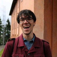 Alessandro Rosa