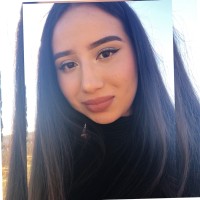 Viridiana Terrones López