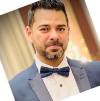 Saurabh Mathur (Rob)