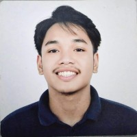 Ashton Ross Baldo