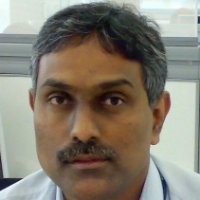 Ravindra Babu