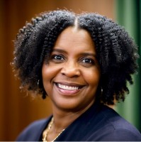 💥Teri R. Moten, MBA, CAIO💥