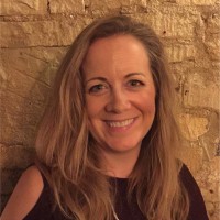 Vicky Uttley
