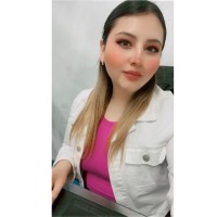 Diana Evelyn Osorio Blanco