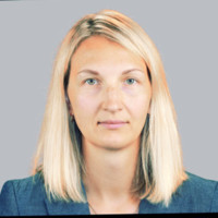 Tatiana Lebedinskaia