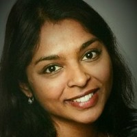 Sandra Bhagwandas