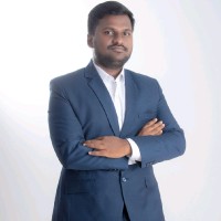 CMA Chaitanya Nuthikattu