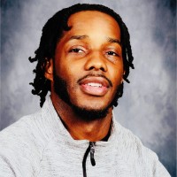 Darryl Peterson