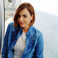 Nadine Khadij Chamoun