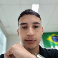 André Santos da Trindade