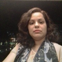 Rashi Oberai