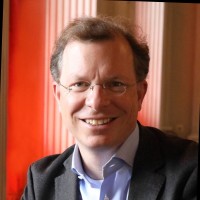 Prof. Maurice Lausberg