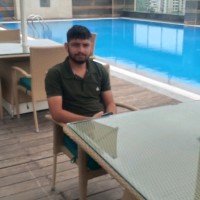 Naresh Kumar Bhati