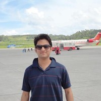Varun Krishna