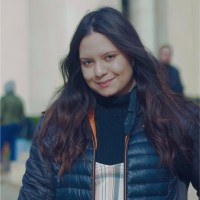 Julia Oscar