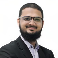 Naveed Ahmed