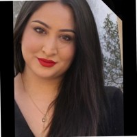 Meriam Dahar