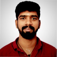 Balaji P