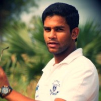 Arvind Rao