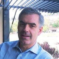 Luis Falcao