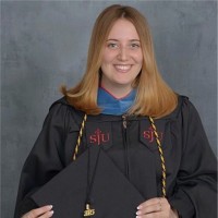 Katelyn Davino, Otr/L