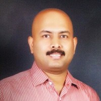Ajith Gopakumar, PMP®