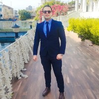 Mahmoud Zidan