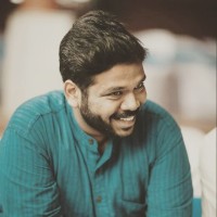 Vishnu Iyer