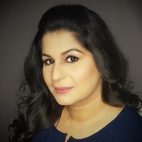 Supinder Thind