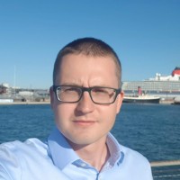 Jurij Komarickij