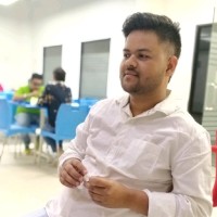 Ravinder Yadav