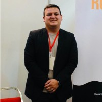 Luis David Ojeda Peña