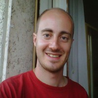 Riccardo Colbacchini