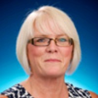 Dawn Fisher