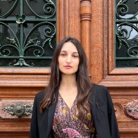 Ophélie Déru