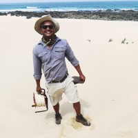 Angelo Johnson (Pr.Sci.Nat)