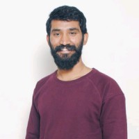 Rushi Reddy