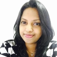 Suvini Karunaratne