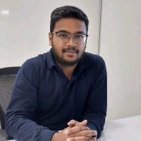 Vinoth kumar M