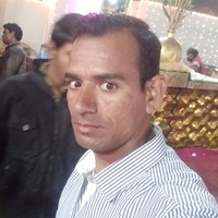 Dilip Kumar Jangid