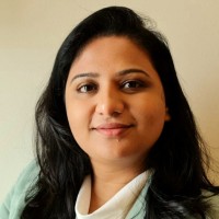 Anisha Mohan