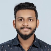 Harikrishnan P U